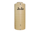 Jojo slimline water tank wintergrass 1000 litre