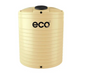 Eco 4750 vertical tank water winter grass