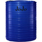Jojo tank water tank royal blue 5250 litre